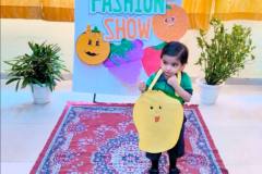 Fruit Fashion Show-2025