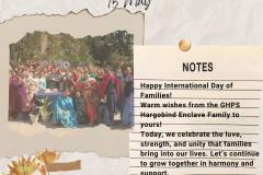 Happy International Day of Families!-2025
