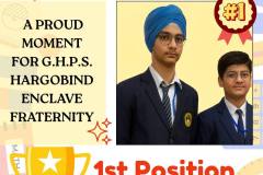 Maths Exhibition 2025