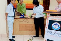 Robotics Workshop in School