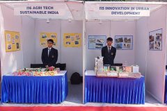 We are delighted to share that Guru Harkrishan Public School, Hargobind Enclave has made a remarkable mark at the City Level Science Fair held at the National Science Centre, Delhi