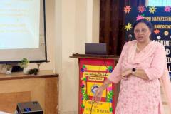 Workshop on Critical Thinking-2025